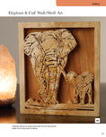 Load image into Gallery viewer, Ultimate Book of Scroll Saw Patterns
