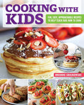 Load image into Gallery viewer, Cooking with Kids
