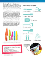 Cooking with Kids