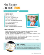 Cooking with Kids
