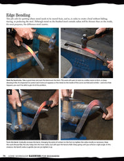Home Workshop Blacksmithing for Beginners
