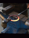 Load image into Gallery viewer, Home Workshop Blacksmithing for Beginners
