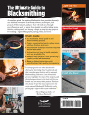 Home Workshop Blacksmithing for Beginners