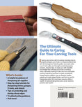 Load image into Gallery viewer, Sharpening Carving Tools for Beginners
