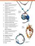 Load image into Gallery viewer, Wire-Wrapped Jewelry for Beginners
