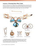 Load image into Gallery viewer, Wire-Wrapped Jewelry for Beginners
