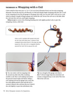 Wire-Wrapped Jewelry for Beginners