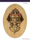 Load image into Gallery viewer, Great Book of Woodburning, Revised and Expanded Second Edition
