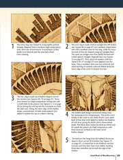 Great Book of Woodburning, Revised and Expanded Second Edition