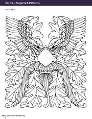 Great Book of Woodburning, Revised and Expanded Second Edition