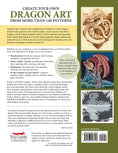 Load image into Gallery viewer, Great Book of Dragon Patterns, Revised and Expanded Third Edition
