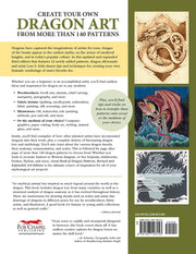 Great Book of Dragon Patterns, Revised and Expanded Third Edition