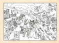 Load image into Gallery viewer, Amazing A--Z AlphaQuest Seek & Find Challenge Puzzle Book

