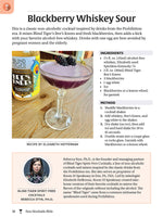 New Mocktails Bible