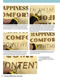Load image into Gallery viewer, Lettering on Wood, Paper, and Leather

