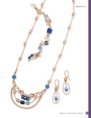 Essential Links for Wire Jewelry, 3rd Edition