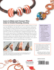 Essential Links for Wire Jewelry, 3rd Edition