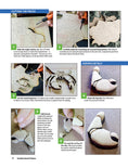 Load image into Gallery viewer, Seaside Intarsia Projects
