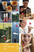 Load image into Gallery viewer, Quick & Easy Whittling for Kids
