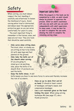 Quick & Easy Whittling for Kids