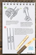 Load image into Gallery viewer, Quick & Easy Whittling for Kids
