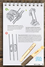 Quick & Easy Whittling for Kids