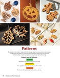 Load image into Gallery viewer, Holiday Scroll Saw Ornaments

