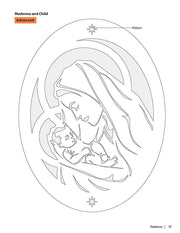 Holiday Scroll Saw Ornaments