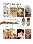 Load image into Gallery viewer, Handcarved Christmas, Updated Second Edition
