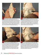 Handcarved Christmas, Updated Second Edition