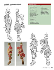 Handcarved Christmas, Updated Second Edition