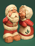 Load image into Gallery viewer, Handcarved Christmas, Updated Second Edition
