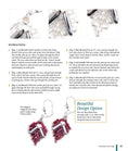 Load image into Gallery viewer, Best of Two-Hole Bead Stitching
