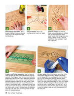 How to Make Wood Signs