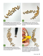 How to Make Wood Signs