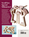 Load image into Gallery viewer, Making Wooden People & Pets With Personality
