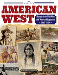 Load image into Gallery viewer, American West
