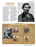 Load image into Gallery viewer, American West
