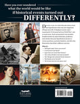 Load image into Gallery viewer, What If…Book of Alternative History
