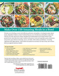 Load image into Gallery viewer, Magnificent Meals in a Bowl Cookbook
