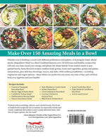 Magnificent Meals in a Bowl Cookbook