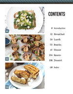 The New Campfire Cookbook