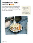 Load image into Gallery viewer, The New Campfire Cookbook
