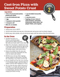 Load image into Gallery viewer, Hearty Cast-Iron and Skillet Cooking
