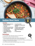 Load image into Gallery viewer, Hearty Cast-Iron and Skillet Cooking
