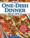 Load image into Gallery viewer, Easy One-Dish Dinner Recipes
