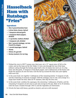 Easy One-Dish Dinner Recipes