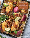 Load image into Gallery viewer, Easy One-Dish Dinner Recipes
