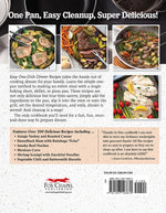 Easy One-Dish Dinner Recipes