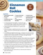 Classic Cookies